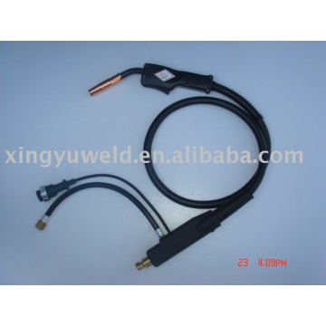 mig welder parts (welding cutting torch)